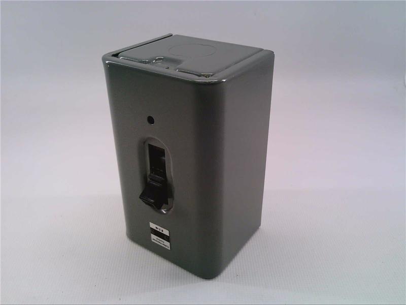 EATON CORPORATION 9101-H74