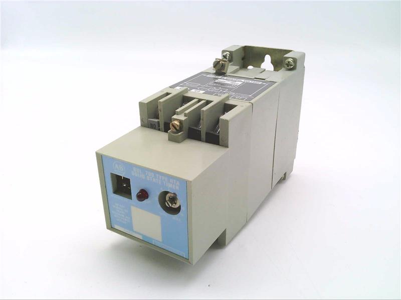 ALLEN BRADLEY 700-RTA00V000A1