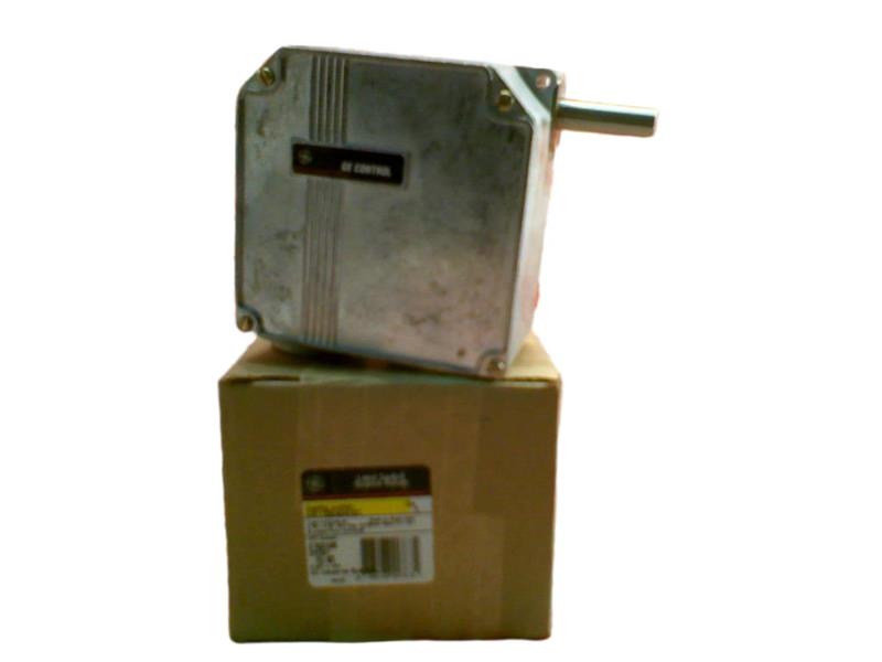 GENERAL ELECTRIC CR115E424101