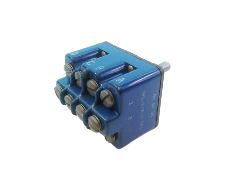HONEYWELL 4TL1-70