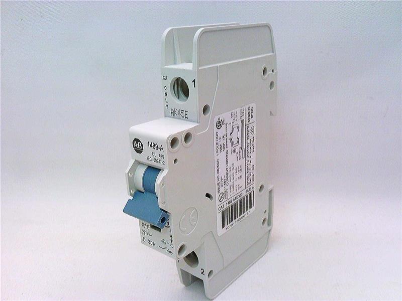 ALLEN BRADLEY 1489-A1D-300