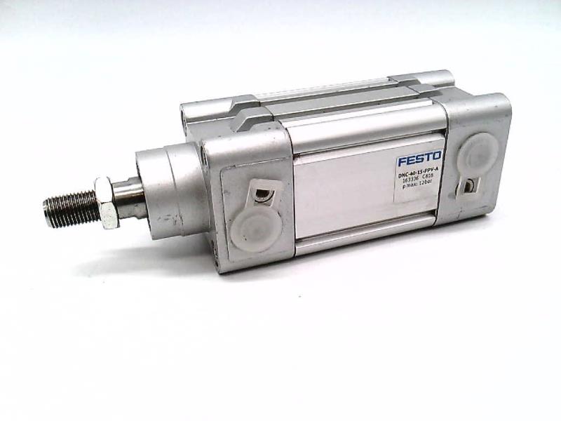 FESTO DNC-40-15-PPV-A