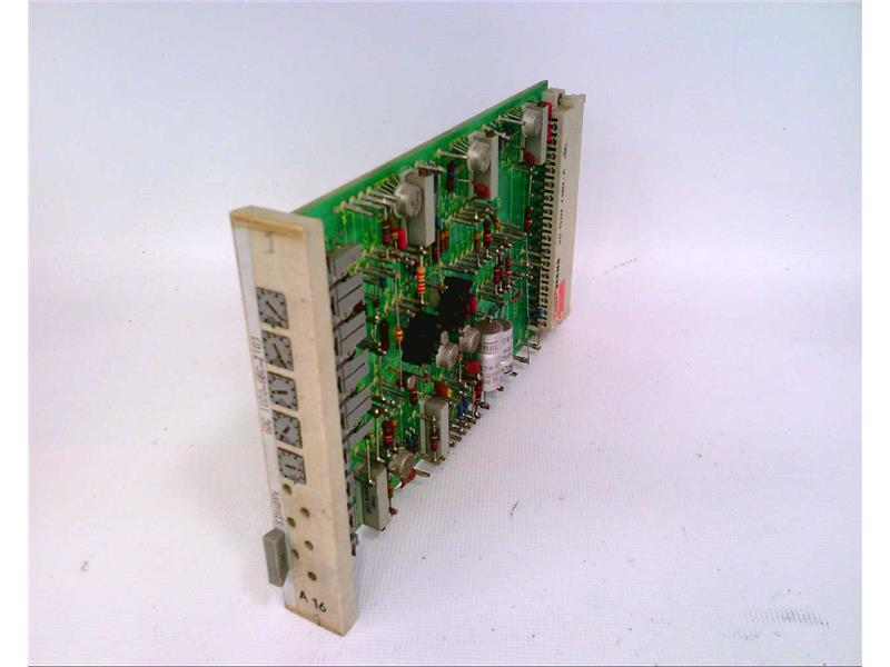 SIEMENS 6DC-1020-8BC-Z103