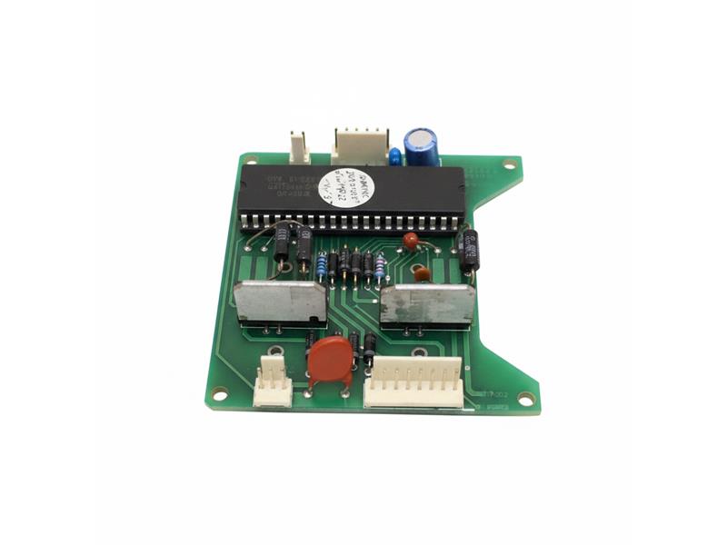 DR-202 by DYNA ELECTRONIC