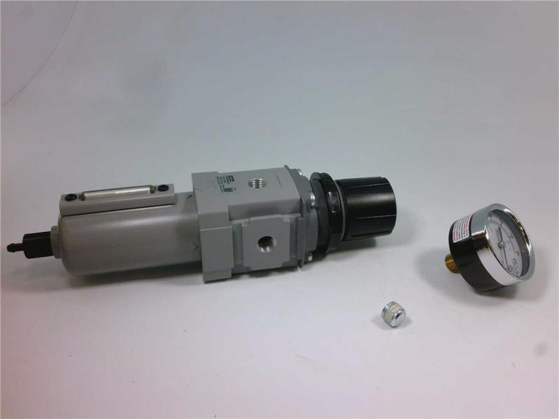 PARKER P32EB92ESMBNGP