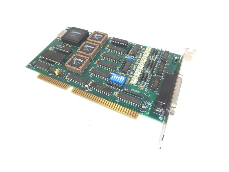 ADVANTECH PCL-833