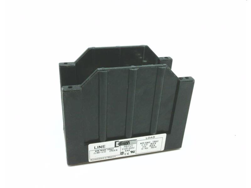 PB3121 by EATON CORPORATION