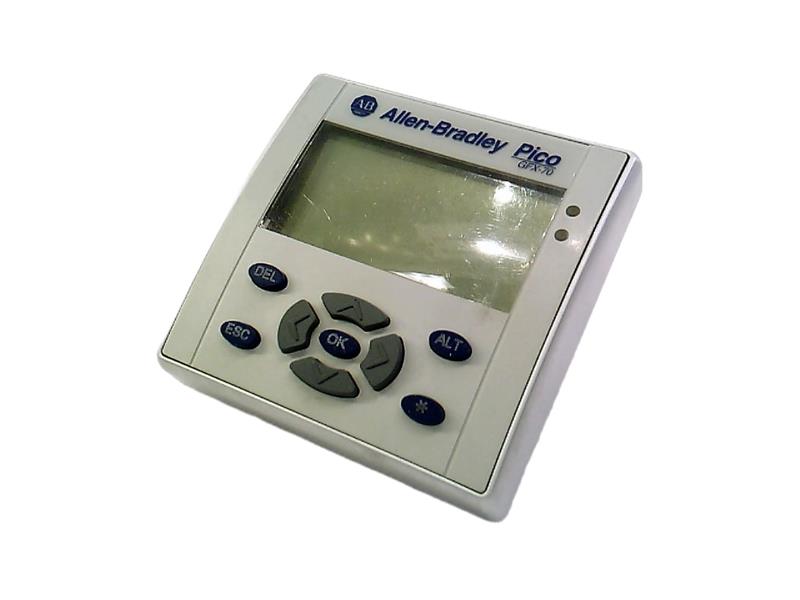 ALLEN BRADLEY 1760-DUB