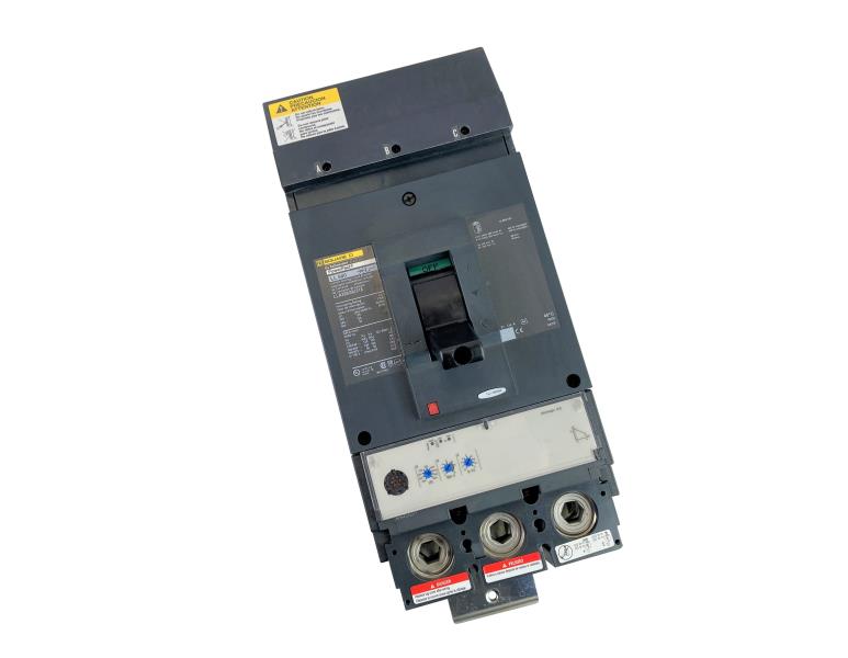 SCHNEIDER ELECTRIC LLA36600U31X
