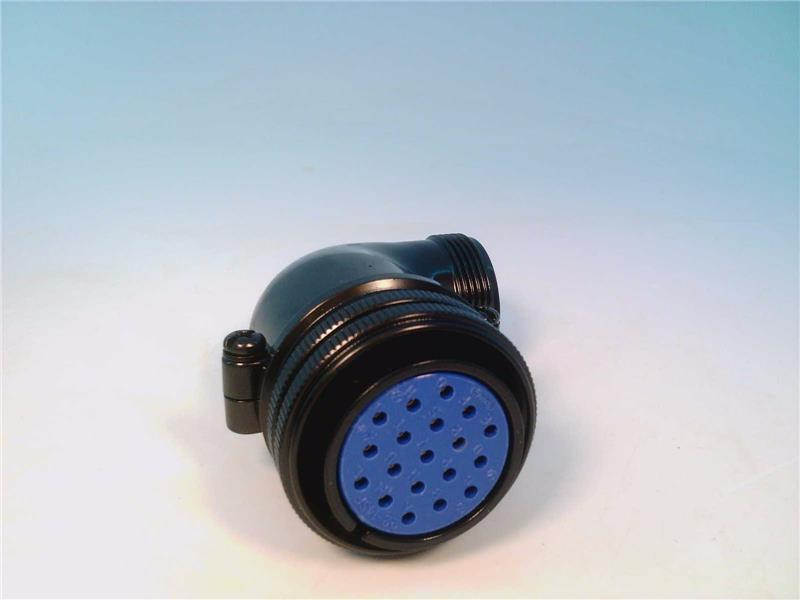 AMPHENOL MS3108B22-14S