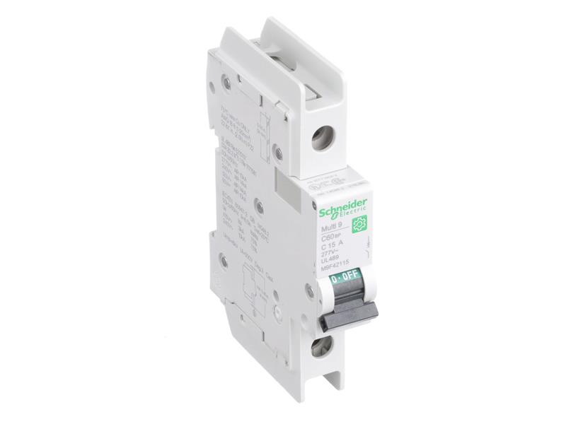 SCHNEIDER ELECTRIC M9F42115