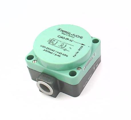 PEPPERL & FUCHS CJ40-FP-W-P4