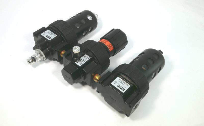 PARKER 06A12B18A2BC