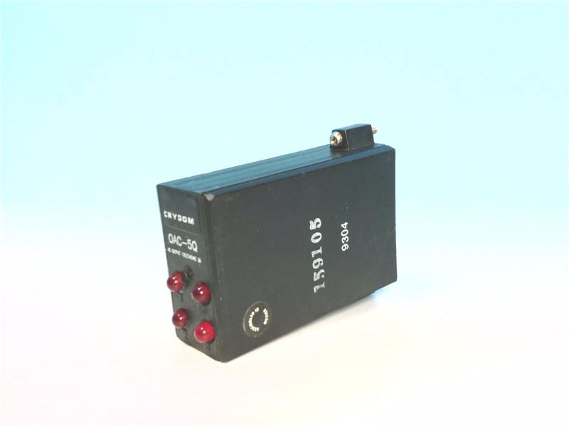 SENSATA TECHNOLOGIES OAC5Q