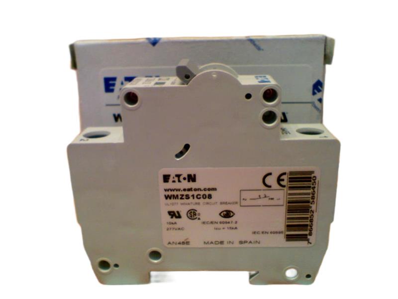 WMZS1C08 by AUTOMATION DIRECT