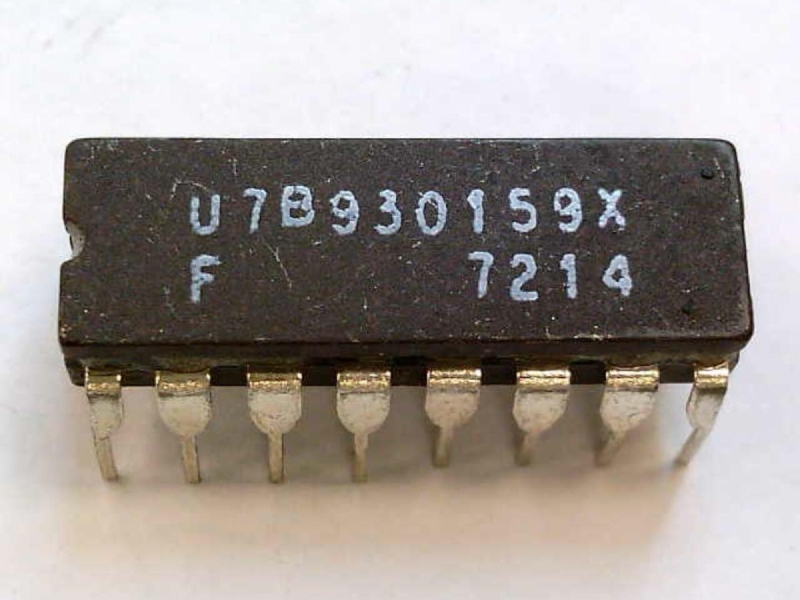 GENERIC U7B930159X