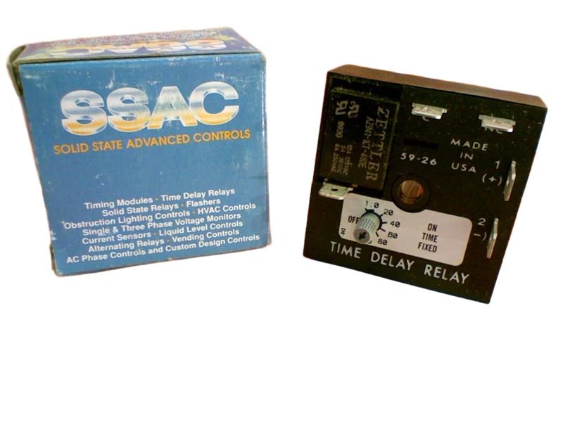 KRDR4430MA1 by ASEA BROWN BOVERI