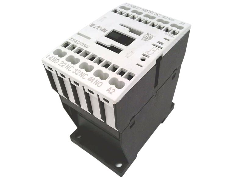 XTREC10B22T by EATON CORPORATION