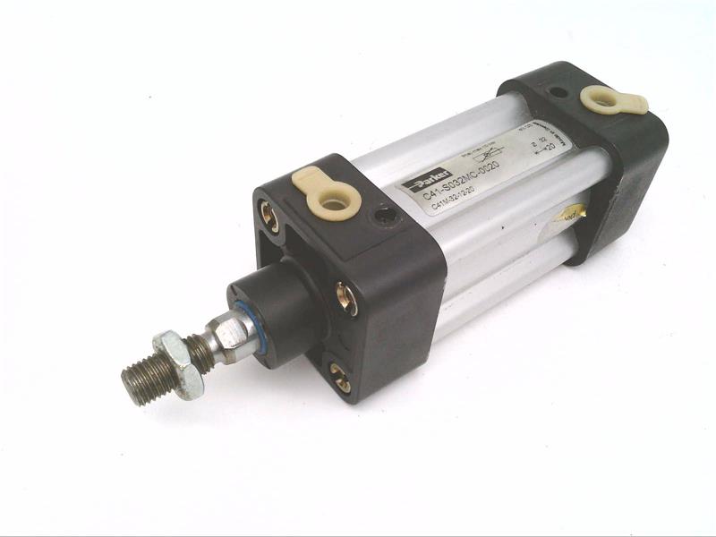 PARKER C41-S032MC-0020