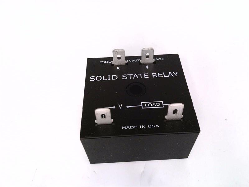 ASEA BROWN BOVERI SIR1A1B4