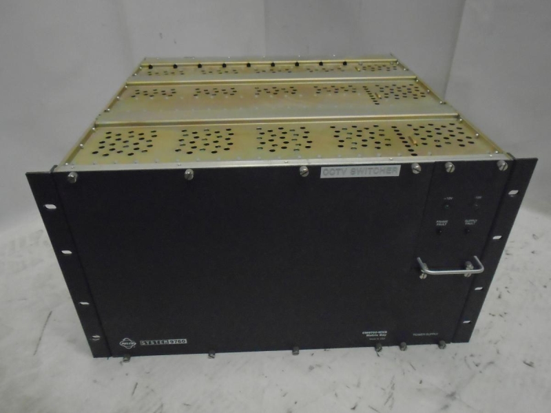 SCHNEIDER ELECTRIC CM9760-MXB