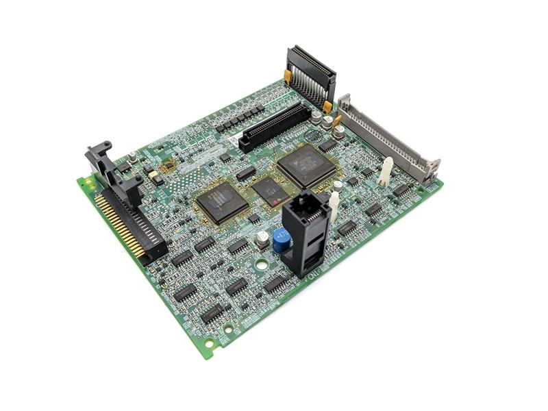 YASKAWA ELECTRIC ETC618870-S2020