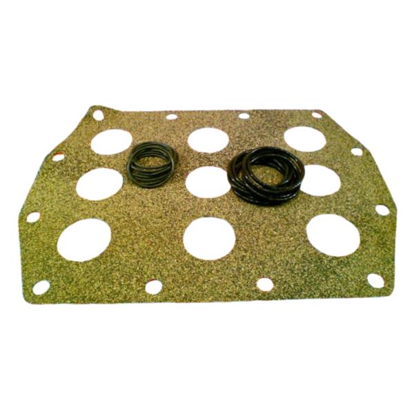 AMOT CONTROLS 46342X601