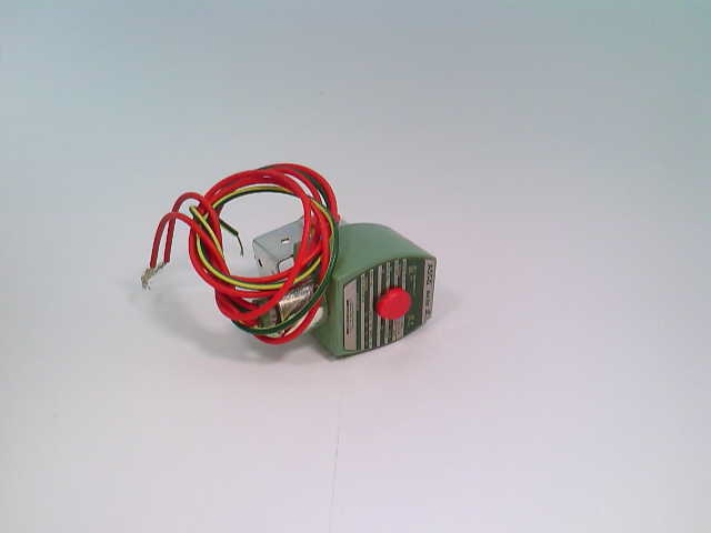 ASCO 8320G003AC120/60,110/50D