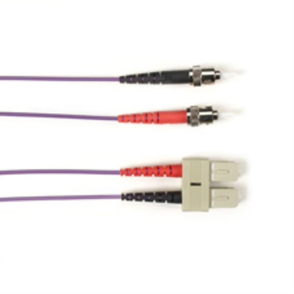 BLACK BOX CORP FOCMR50-001M-STSC-VT