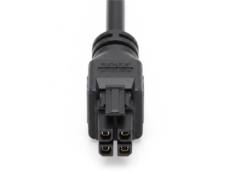 MOLEX 245132-0430