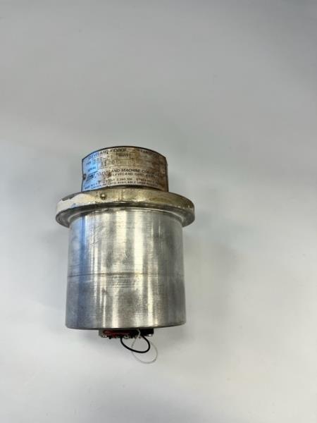 BRT-2T by CLEVELAND MOTION CONTROL