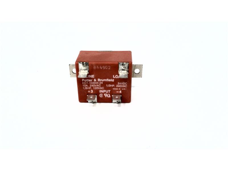 TE CONNECTIVITY ECT-1DB44-24