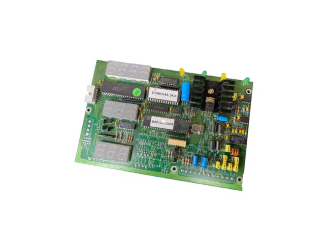 STM WIRELESS 160299170700