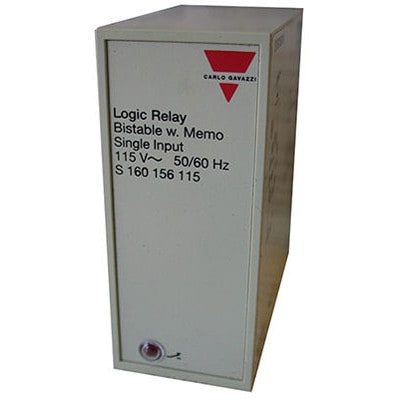 CARLO GAVAZZI SL-170-115