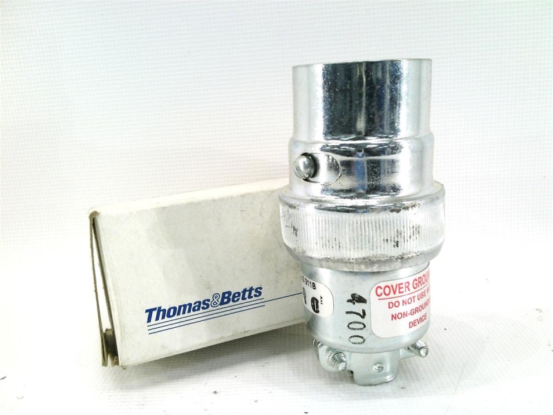 ABB THOMAS & BETTS 8713U1