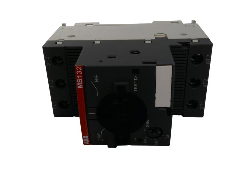 ASEA BROWN BOVERI MS132-0.16