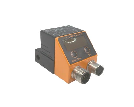 EFECTOR VIBRATION SENSOR-VNB211