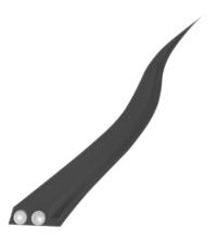 PEPPERL & FUCHS VAZ-FK-S-BK-2,5MM