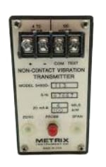 METRIX VIBRATION 5465D-113