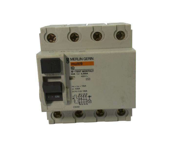 SCHNEIDER ELECTRIC 23049