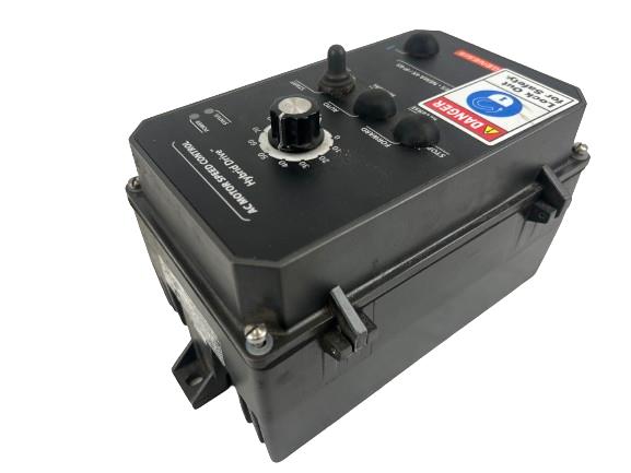 KB ELECTRONICS KBAC-24D (GRY) (9987)