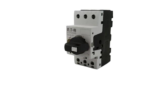 EATON CORPORATION XTPM004B