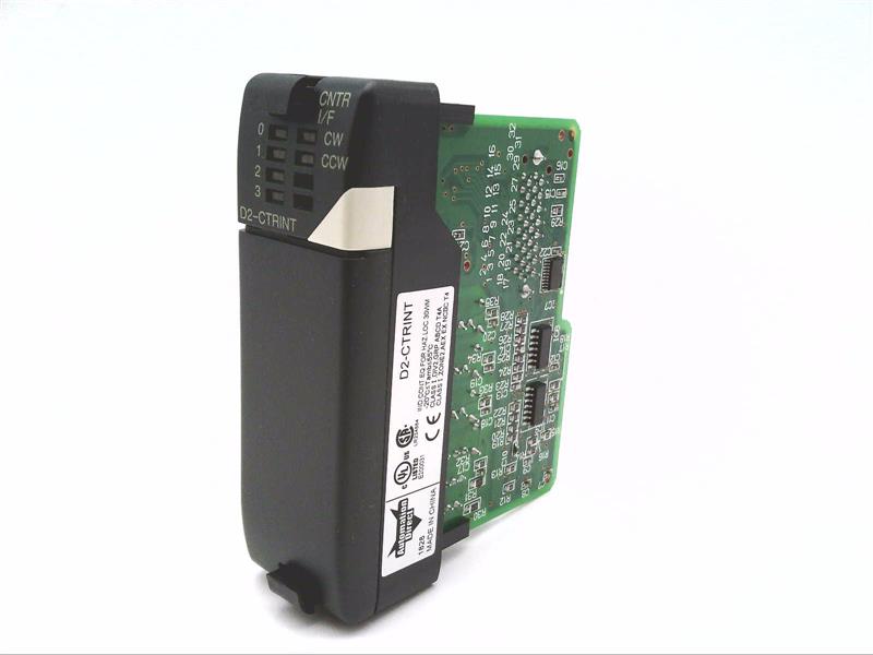 AUTOMATION DIRECT D2-CTRINT