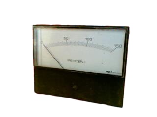 AK-0003-0000 by ABSOLUTE PROCESS INSTRUMENTS
