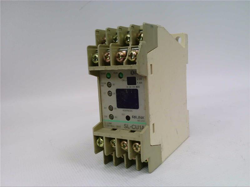 MATSUSHITA ELECTRIC SL-CU1A