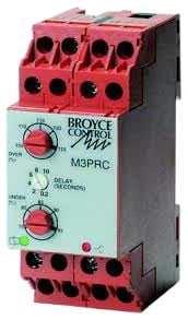 BROYCE CONTROL M3PRC