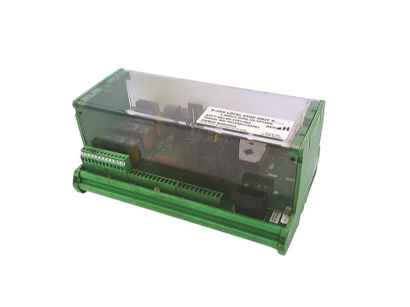 EE-4707-001 by FANUC