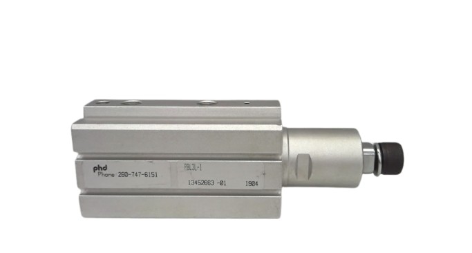 PHD INC PBL3L-1