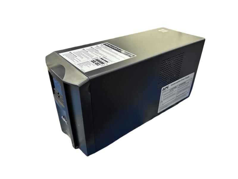 SCHNEIDER ELECTRIC SMT1500NC