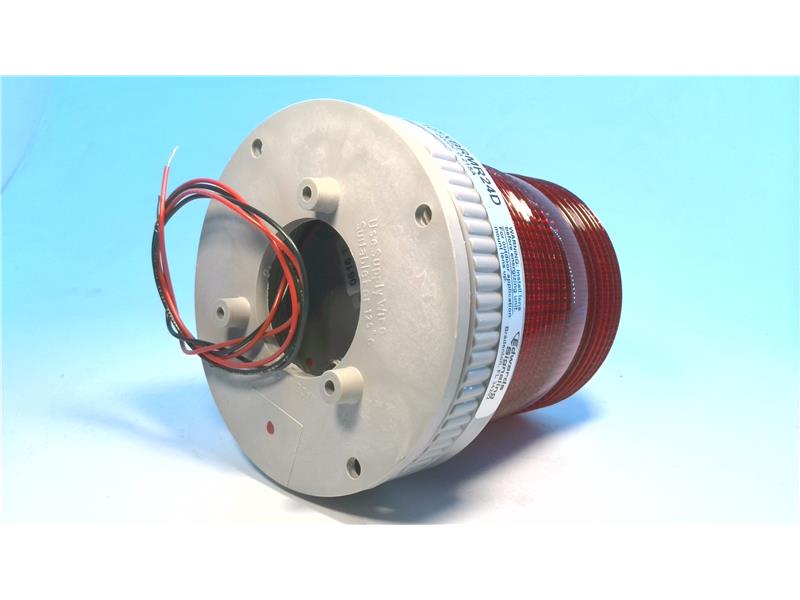 EDWARDS SIGNALING 105XBRMR24D